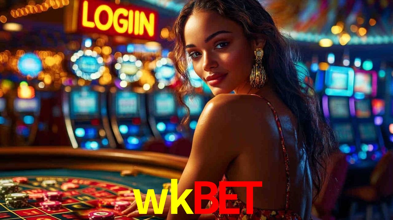 Slot Games wkbet