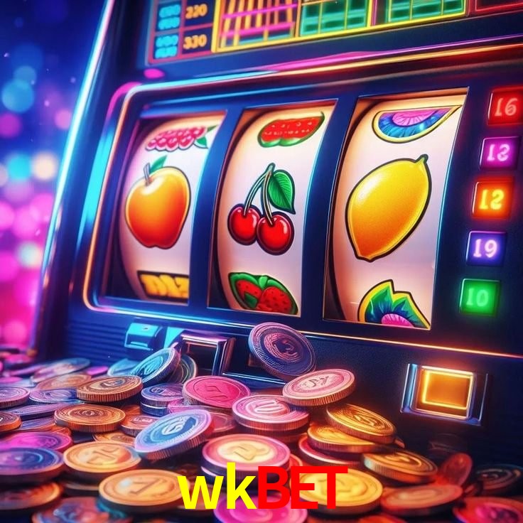 Experiência VIP wkbet